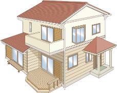 不動産として売却・賃貸
